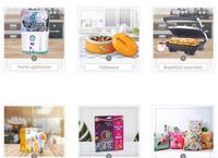 15% Cashback on Amazon Home, Kitchen Products and More