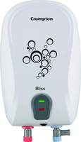 (Lowest) Crompton Bliss 3-Litre Instant Water Heater (White)

