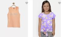United Colors of Benetton for Men, Women's and Kids' Clothing Starting at Rs.99 