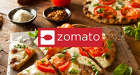 Zomato 50% upto 100 coupon- EXCLUSIVE Today - Use Your state name as coupon code.
