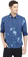 Solemio Men's Casual Shirt Upto 81% Off