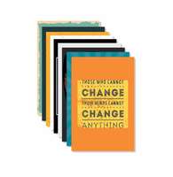 Posters : Pack of 10 @99