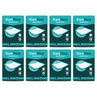 Limited-time deal: Kare Med Underpads Large,Size 60 x 90cm,80 Pcs 
