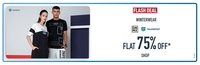 Ajio Flash Sale | Min 75 Percent Off on Winter wear 