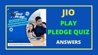 Get Free 1GB - 100 MB Data - Oreo Play Pledge Answers - 1-Feb