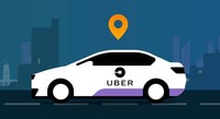 Amazon Pay Uber - GET 50% Cashback Up to Rs.100