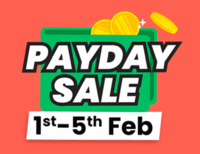 1mg Pay Day Sale 1st To 5th Feb  : Upto 75% off + Extra 5% off on Health Products || Upto 18% off + 20% 1mgCash on Medicines