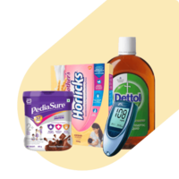 Mobikwik Get minimum Rs.50 cashback on pharmeasy, 1mg, netmeds