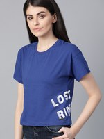 Roadster TShirts up to 75% off starting @ Rs.179