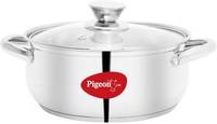Pigeon Special Stainless Steel Belly Casserole 20cm 