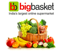 Get Rs.150 cashback on a minimum purchase of Rs.1500 on BigBasket
