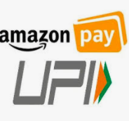 Amazon - 10% Cashback upto Rs. 100 - Valid on UPI minimum load of 500 (user specific + Prime only) 