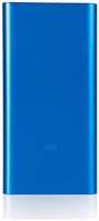 Mi 3i 10000 mAh Portable Fast Charging Power Bank - Blue