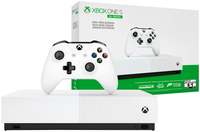 MICROSOFT XBOX ONE S 1TB GAMING CONSOLE

