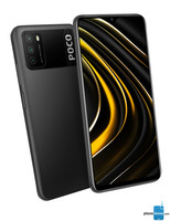 Sale Live- POCO M3 Starting @ 10999 + ₹1000 Off on ICICI Cards 