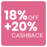 Pay with Simpl and get 10% cashback up to ₹100 on a Minimum order value ₹500 on 1mg