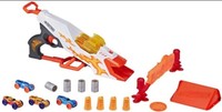 Nerf Nitro Doubleclutch Inferno Guns & Darts