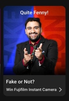 Flipkart Fake or not-3feb- Goa's Famous Drink