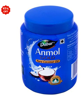 Anmol Gold Pure Coconut Oil 500 ml