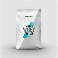 Myprotein Impact Whey Protein - 2. 5 Kg (Chocolate Mint)