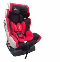 Sunbaby Aroha Carseat-SB-840, Red