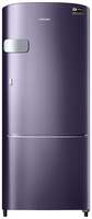 Samsung 192 L Direct Cool Single Door 4 Star (2020) Refrigerator