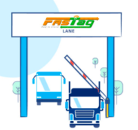 [User Specific] Free Fastag - Get Flat Rs.100 Cashback on Paytm Fastag (Till 8pm)