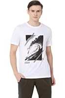 SKULT by Shahid Kapoor T-shirts Upto 81% OFF Starting Rs.180