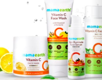 Mamaearth Flat Rs.200 Cashback On Orders Above 499 + 5% Off On Prepaid payment