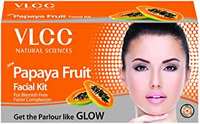 VLCC Beauty Products at Upto 50% Off

