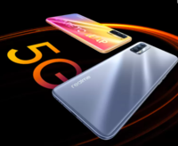 LAUNCHED | Realme X7 5G Starting @ ₹19,999