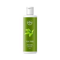 The Beauty Co. Tea Tree Toner for Acne-Free Skin, 200 ml 
