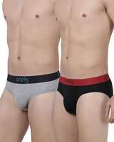one8 by Virat Kohli Men's Brief