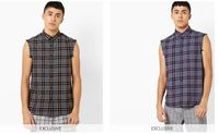 AJIO - Men's Shirts Starting @ 255