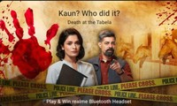 Kaun Who Did It E28 Death at the Tabela Win Realme bluetooth Headset 1 winner, GVs and SCs
