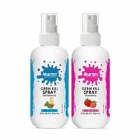 Germ Kill Spray (Pack of 2) for ₹95