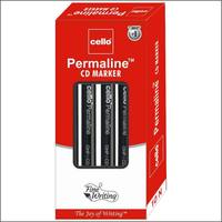 Cello Permaline Permanent Marker - Pack of 100
at Rs.580