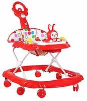 GoodLuck Baybee Round Baby Walkers Min 50% off Upto 64% Off