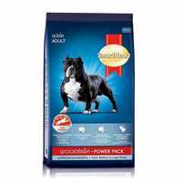 Smart Heart Power Pack Dry Adult Dog Food, 20 kg