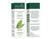 Biotique Bio Morning Nectar Visibly Flawless Skin Moisturizer, 120ml 