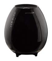 Bionaire BAP600HBK 33-Watt Air Purifier (Black)