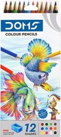 DOMS Color pencils Starts Rs.50