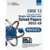 CBSE Class XII 2020 - Biology Chapter and Topic-wise Solved Papers 2011-2019 Paperback – 1 June 2019