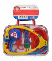 Simba Toys Doctor+ Case (Red)