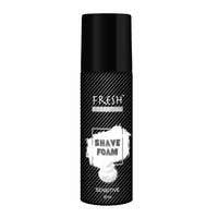 Fresh Essential Shave Foam - Sensitive, 50 ml 