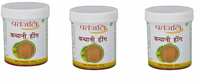Patanjali Bandhani Hing, 25g Pack of 3 