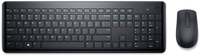 (Renewed) Dell KM117 Wireless Keyboard Mouse