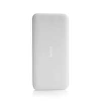 Redmi 20000mAh Li-Polymer Power Bank, USB Type C and Micro USB Ports | 18W Fast Charging