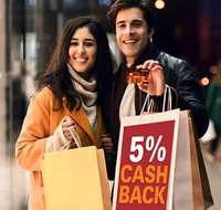 ICICI Bank Debit Cards - 5% Cashback up to 250 - Spend based offer for New card users