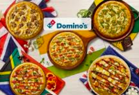 90% OFF on DOMINO's home delivery 